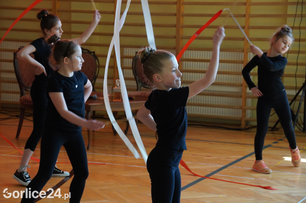 Obchody Święta Konstytucji w gminie Gorlice 28.04.