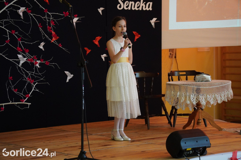 Obchody Święta Konstytucji w gminie Gorlice 28.04.