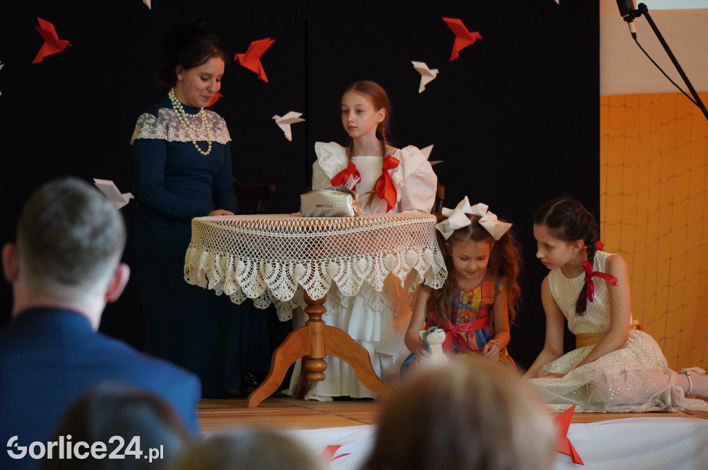 Obchody Święta Konstytucji w gminie Gorlice 28.04.