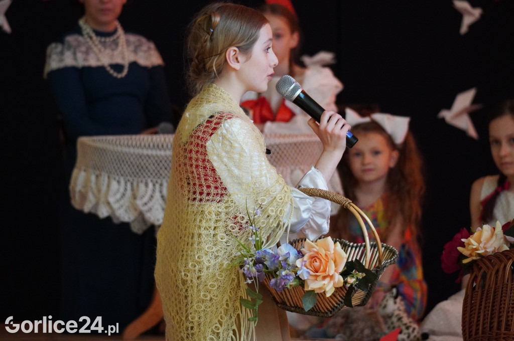 Obchody Święta Konstytucji w gminie Gorlice 28.04.