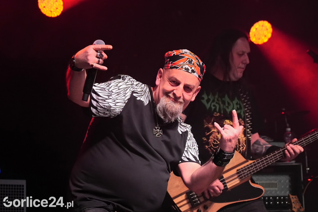 Dni Gorlic - Rockowy Piątek