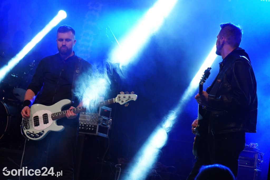 Dni Gorlic - Rockowy Piątek
