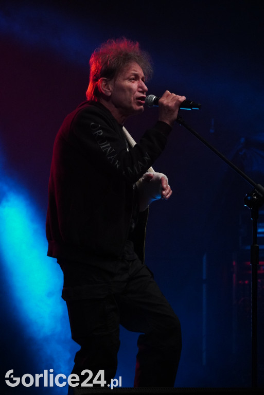 Dni Gorlic - Rockowy Piątek