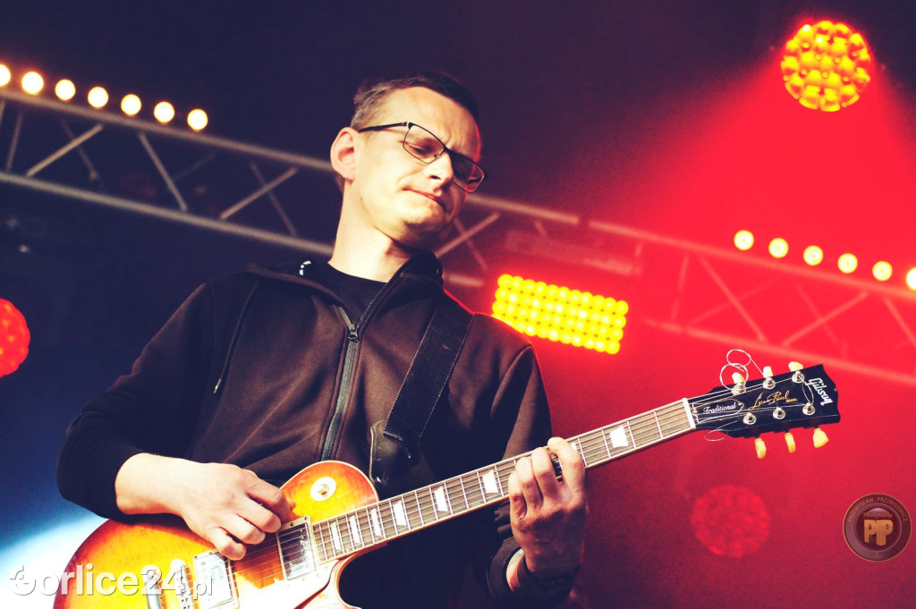Dni Gorlic - Rockowy Piątek - fotorelacja nr 2