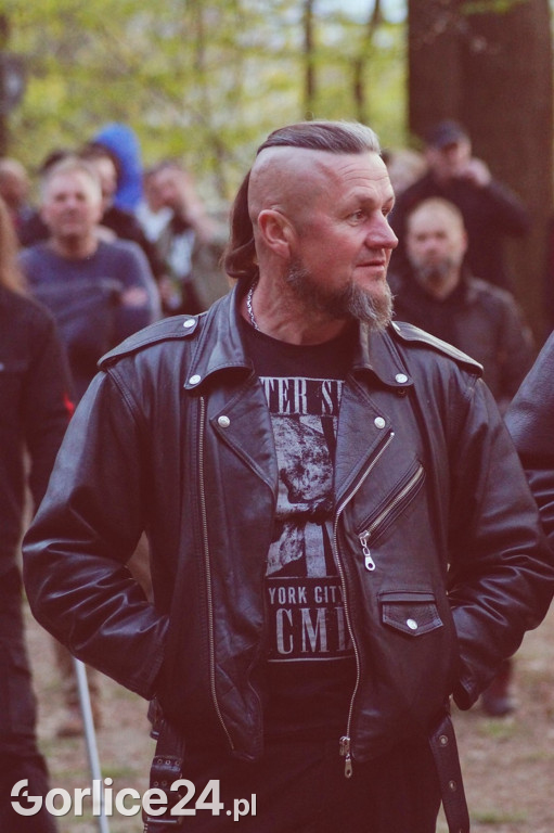 Dni Gorlic - Rockowy Piątek - fotorelacja nr 2