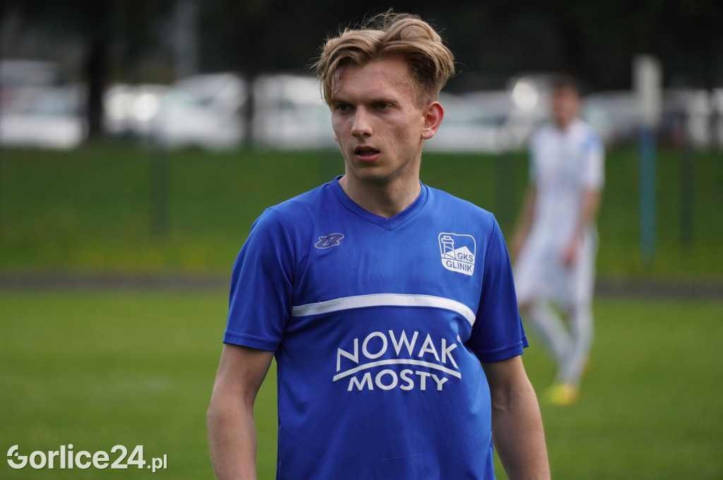GKS Glinik Gorlice - Wierchy Rabka-Zdrój (29.04.)