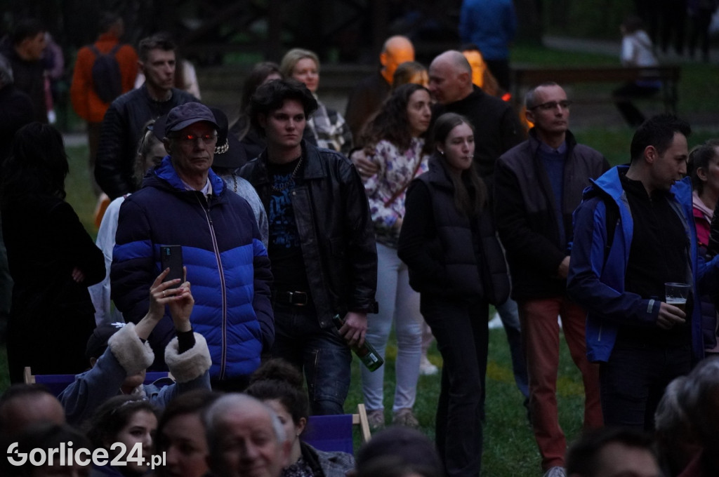 Dni Gorlic - sobota (29.04.)
