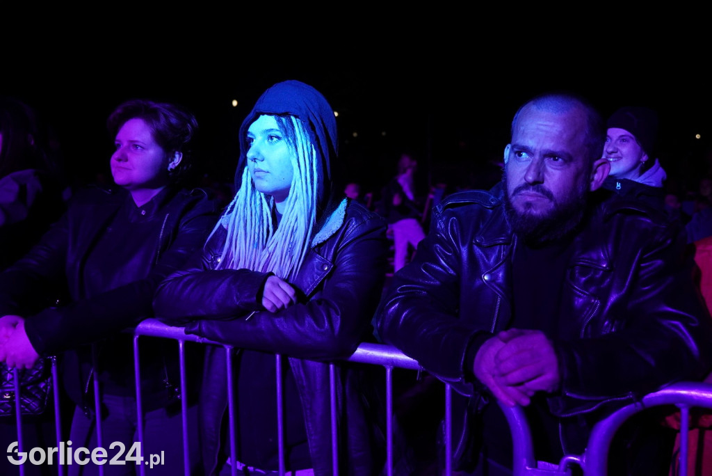 Dni Gorlic - sobota (29.04.)