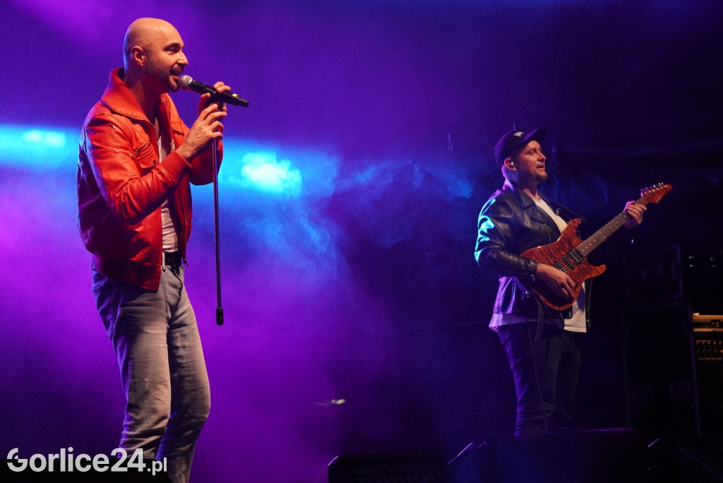 Dni Gorlic - sobota (29.04.)