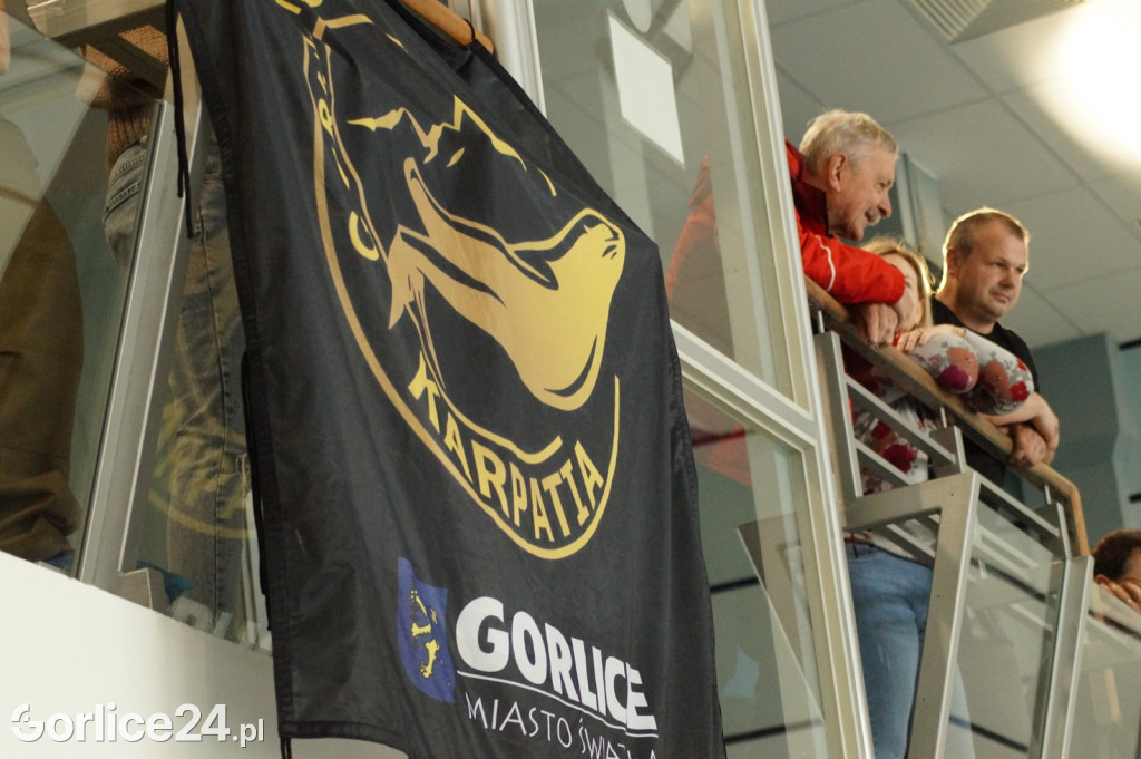 Otwarte Mistrzostwa Gorlic w pływaniu (29.04.)