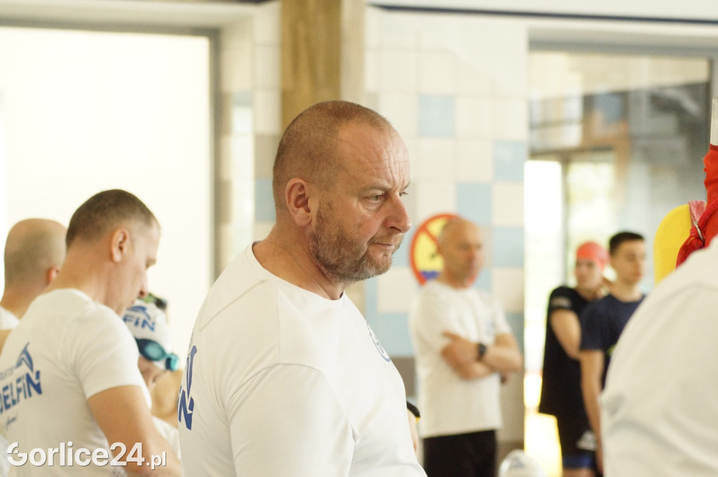 Otwarte Mistrzostwa Gorlic w pływaniu (29.04.)