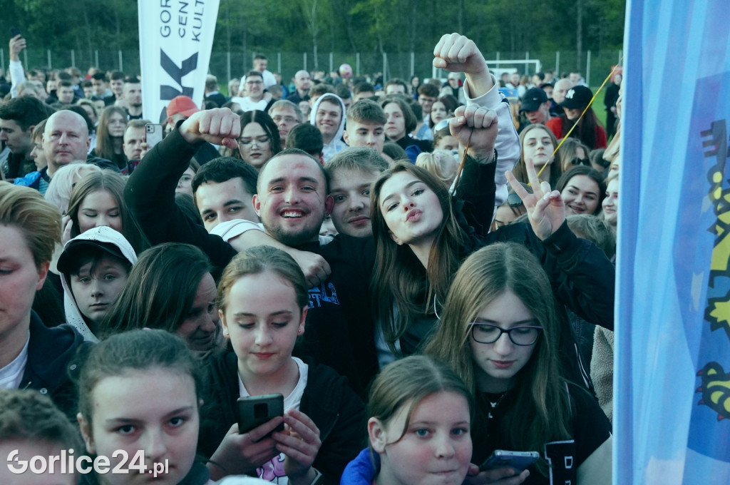 Dni Gorlic - niedziela (30.04.) Lato na MAXXXa
