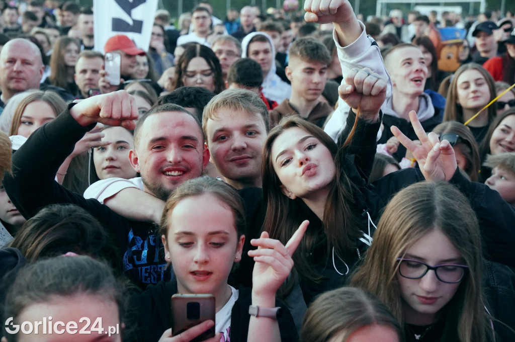 Dni Gorlic - niedziela (30.04.) Lato na MAXXXa