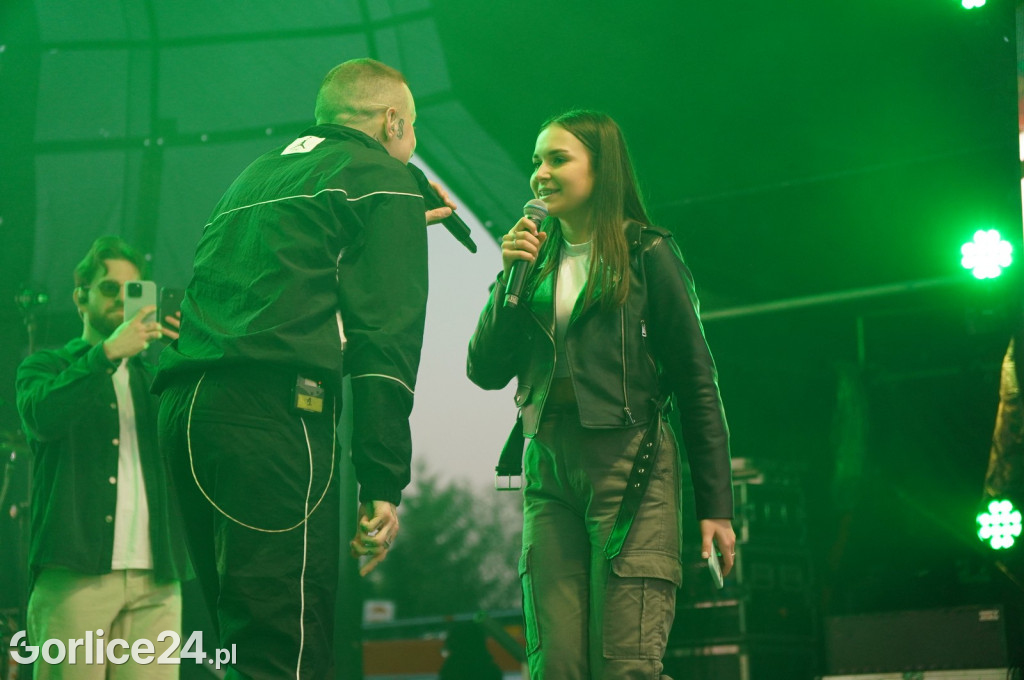 Dni Gorlic - niedziela (30.04.) Lato na MAXXXa