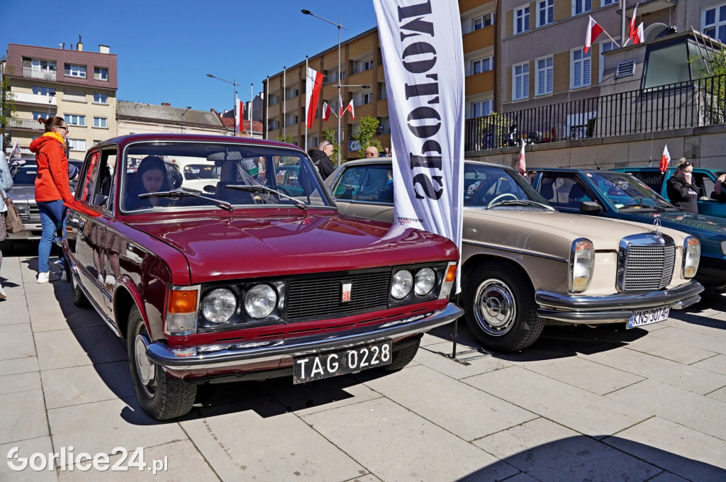 4. Klasyczna Gorlicka Majówka