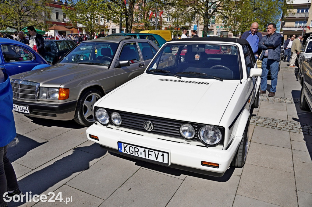 4. Klasyczna Gorlicka Majówka