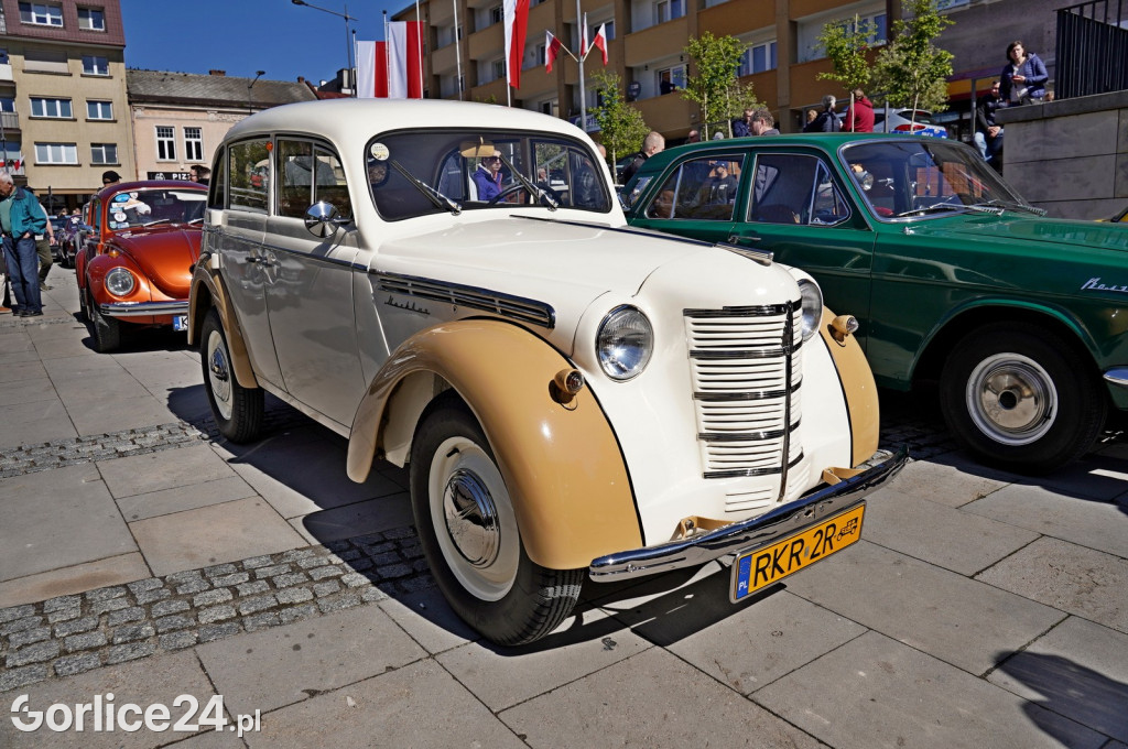 4. Klasyczna Gorlicka Majówka