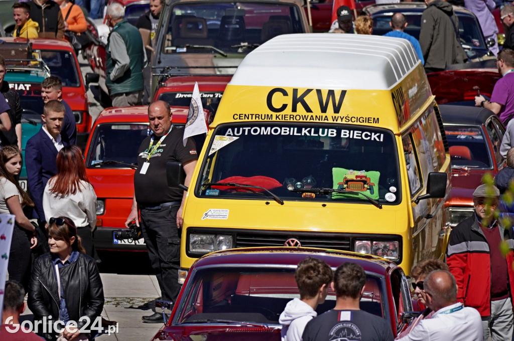 4. Klasyczna Gorlicka Majówka