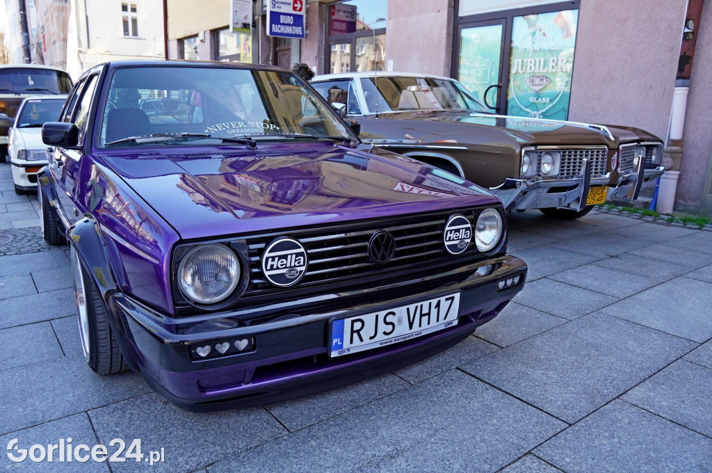 4. Klasyczna Gorlicka Majówka