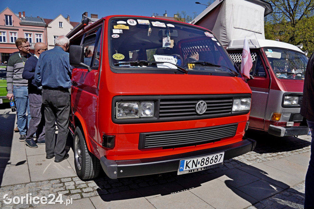 4. Klasyczna Gorlicka Majówka