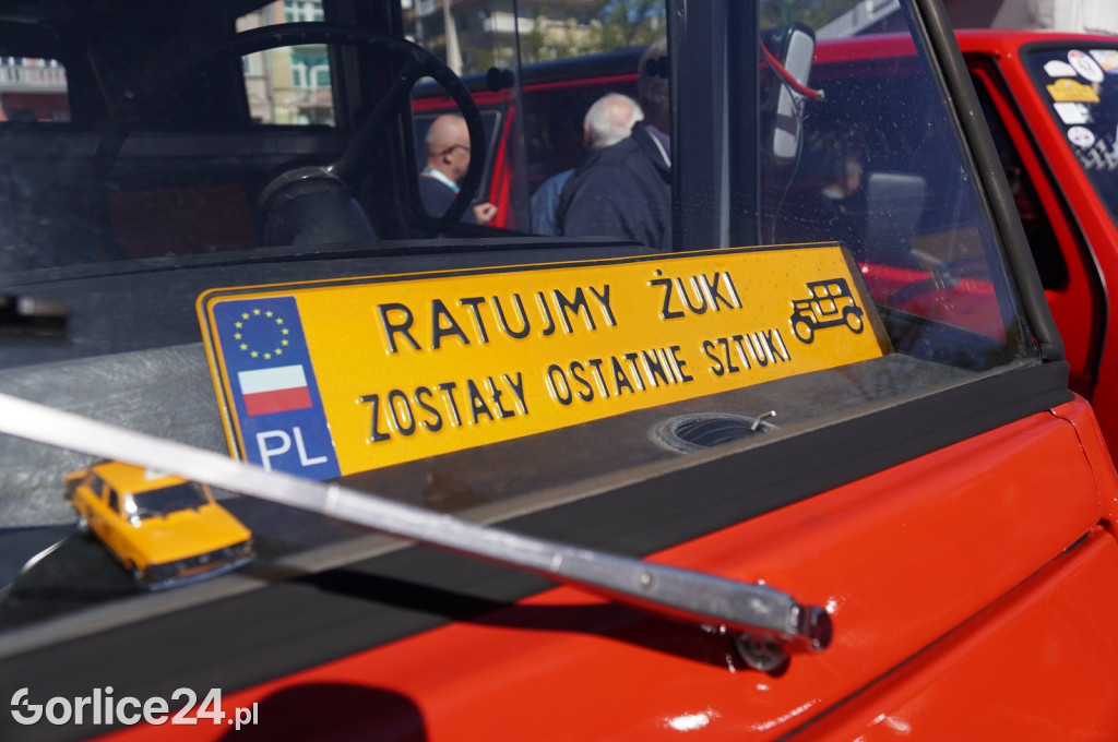 4. Klasyczna Gorlicka Majówka