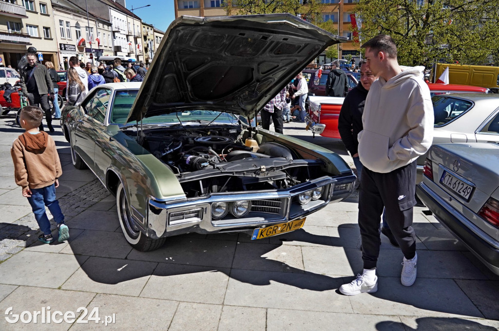 4. Klasyczna Gorlicka Majówka