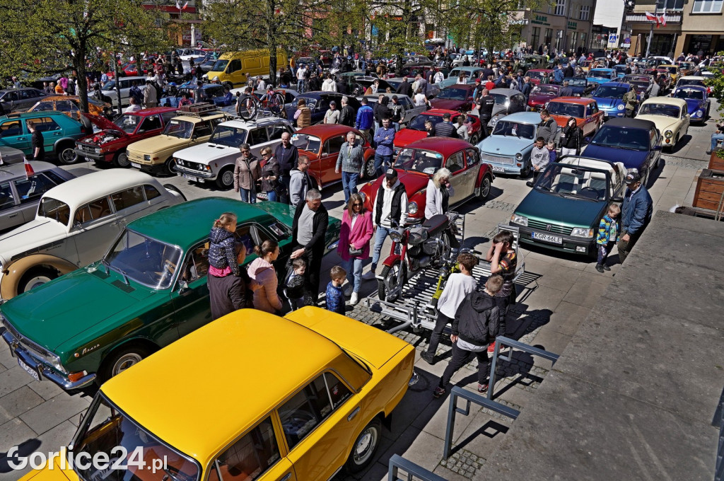 4. Klasyczna Gorlicka Majówka