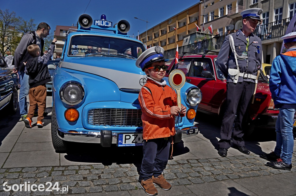 4. Klasyczna Gorlicka Majówka