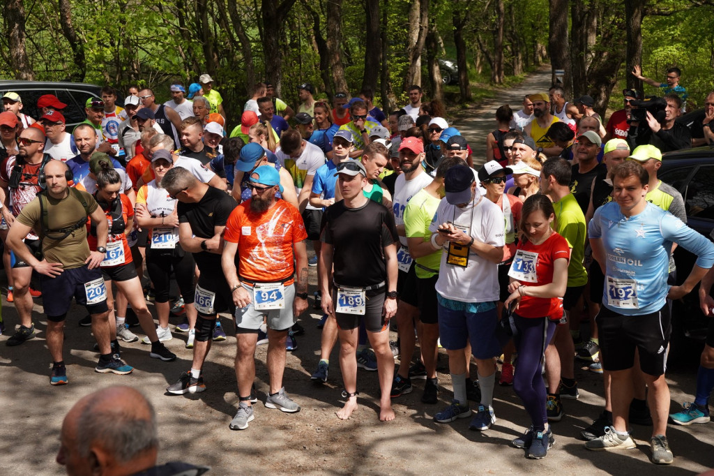 4. Półmaraton 