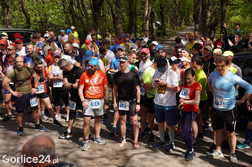 4. Półmaraton 
