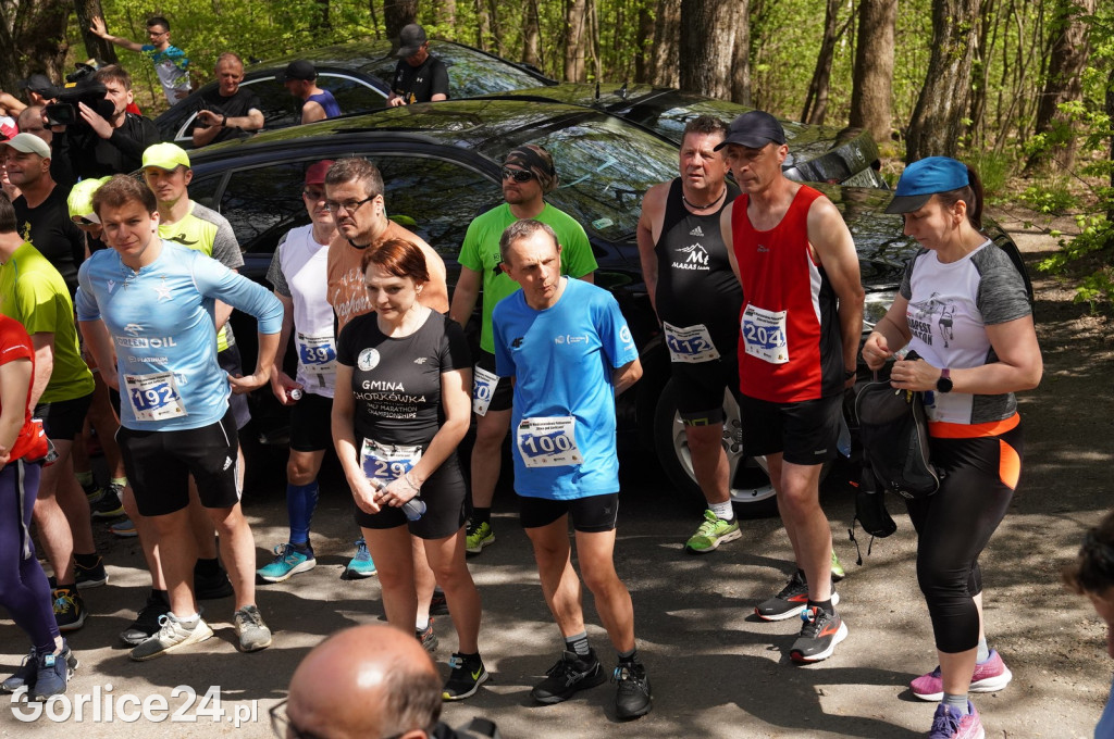 4. Półmaraton 