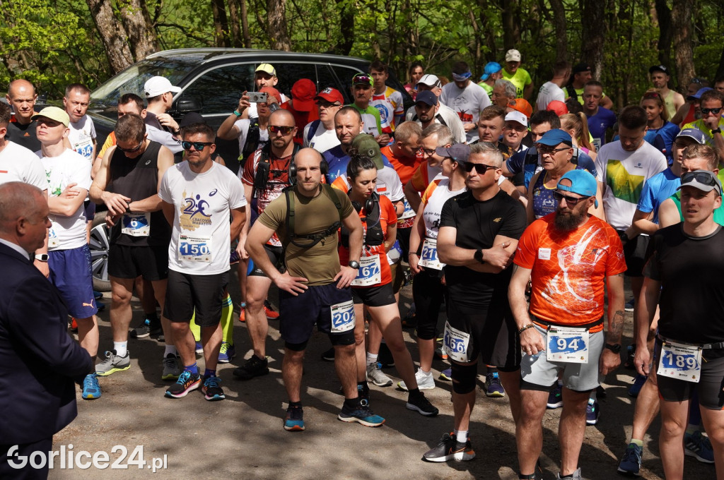 4. Półmaraton 