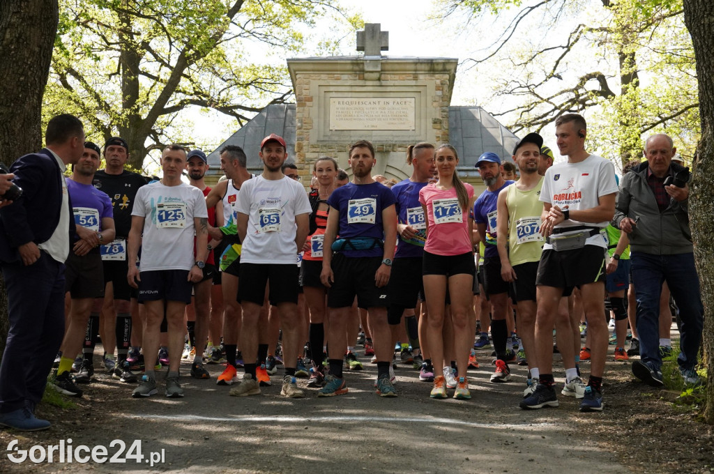 4. Półmaraton 