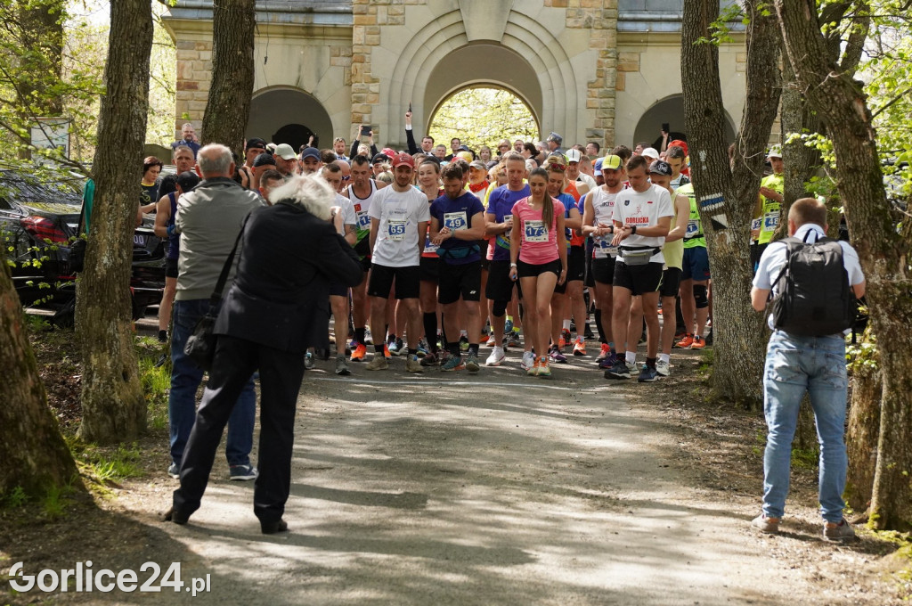 4. Półmaraton 