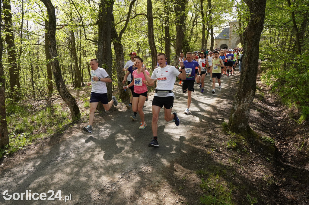 4. Półmaraton 