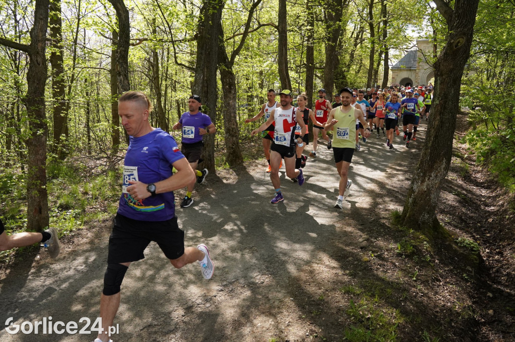 4. Półmaraton 