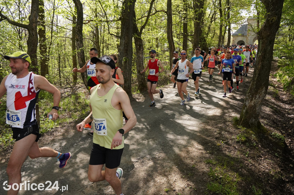 4. Półmaraton 