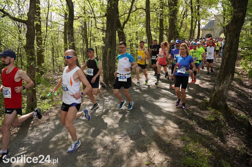4. Półmaraton 