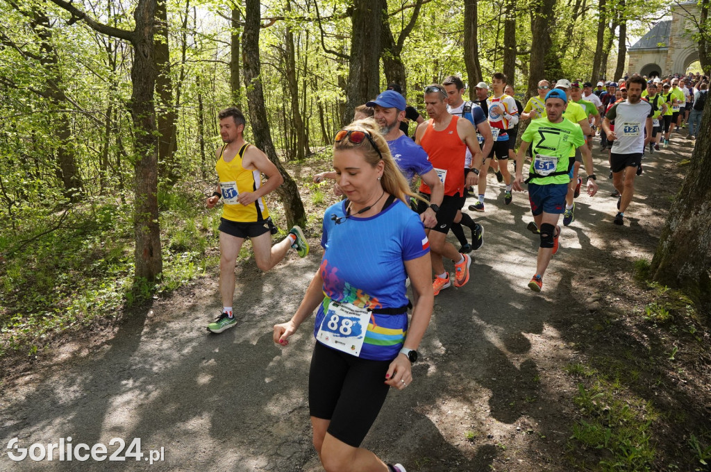 4. Półmaraton 