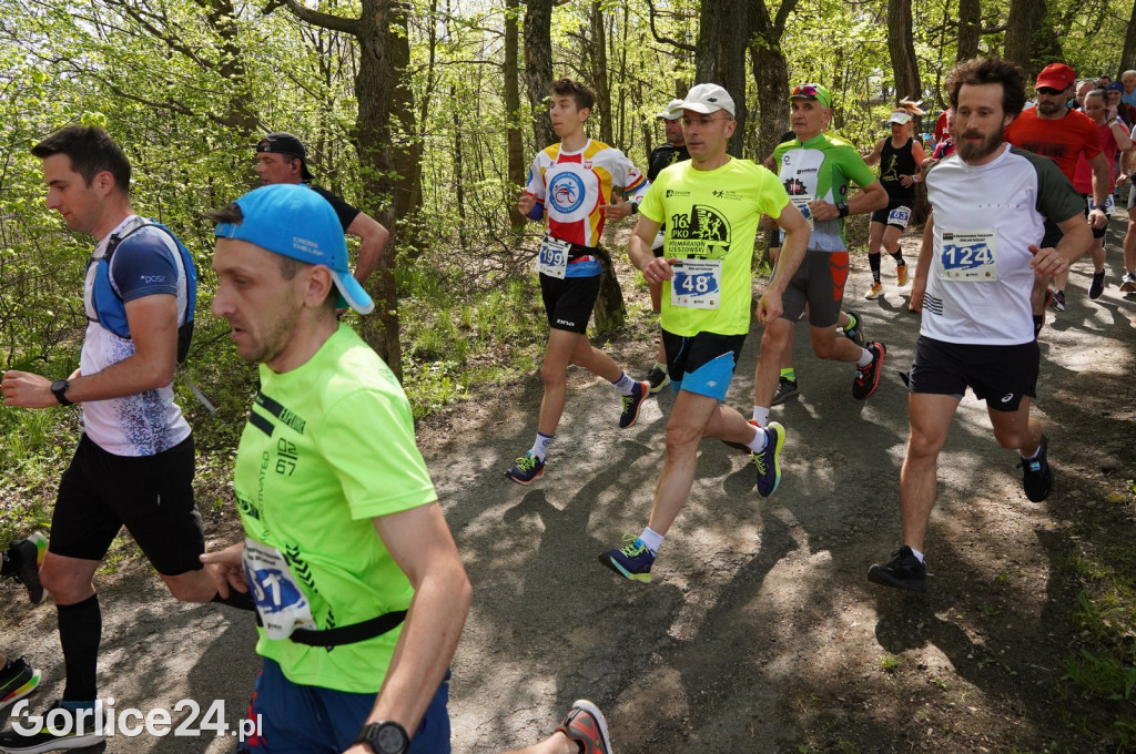 4. Półmaraton 
