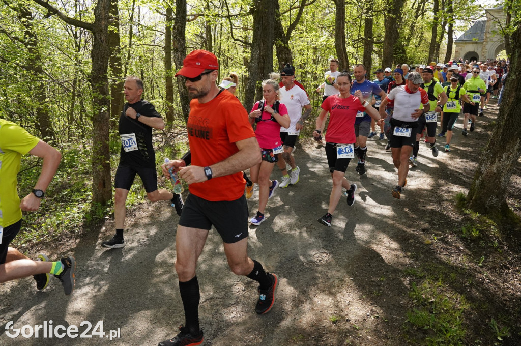 4. Półmaraton 