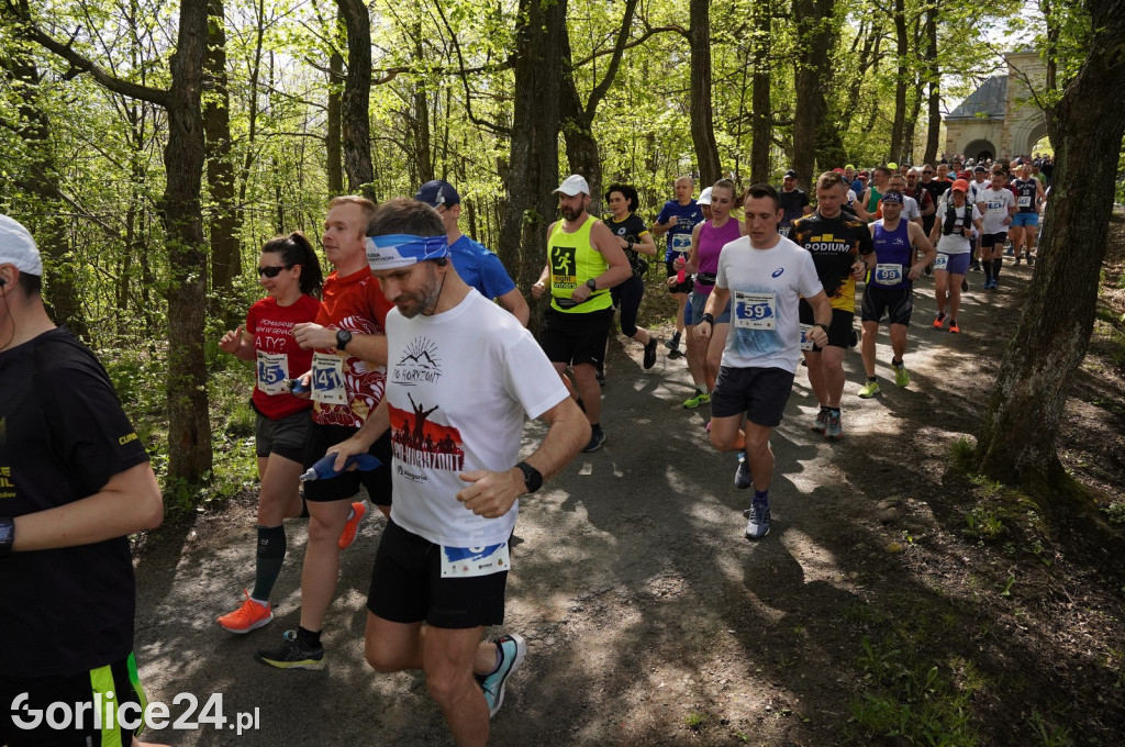 4. Półmaraton 