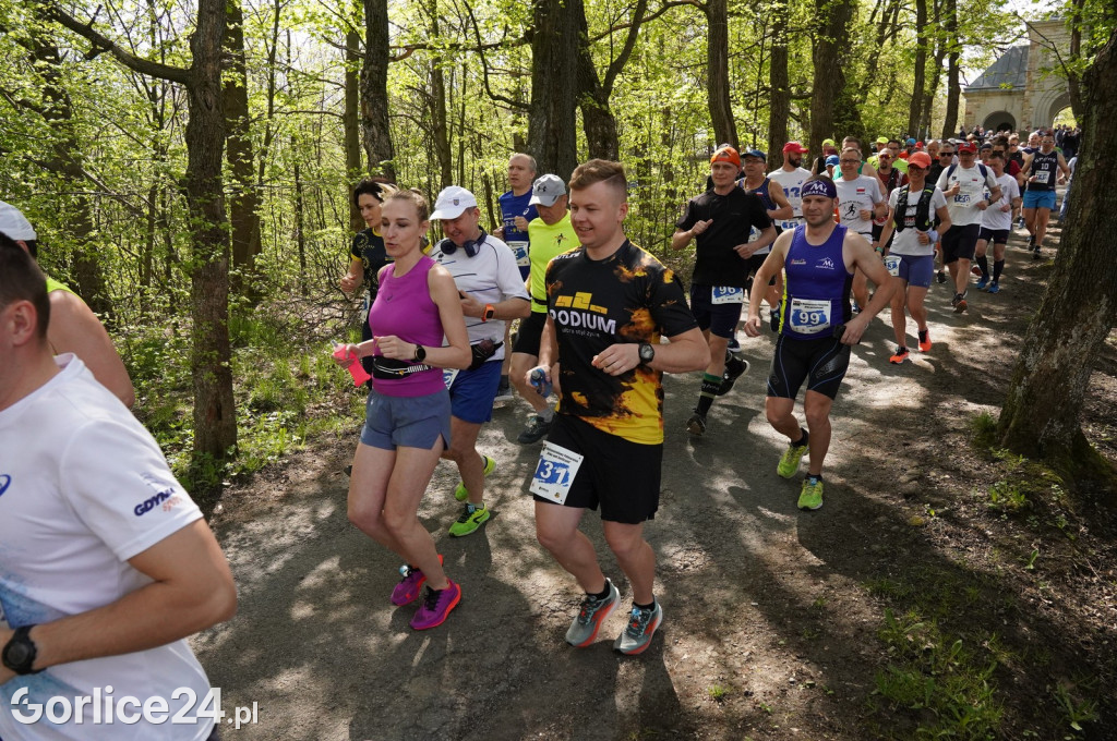 4. Półmaraton 