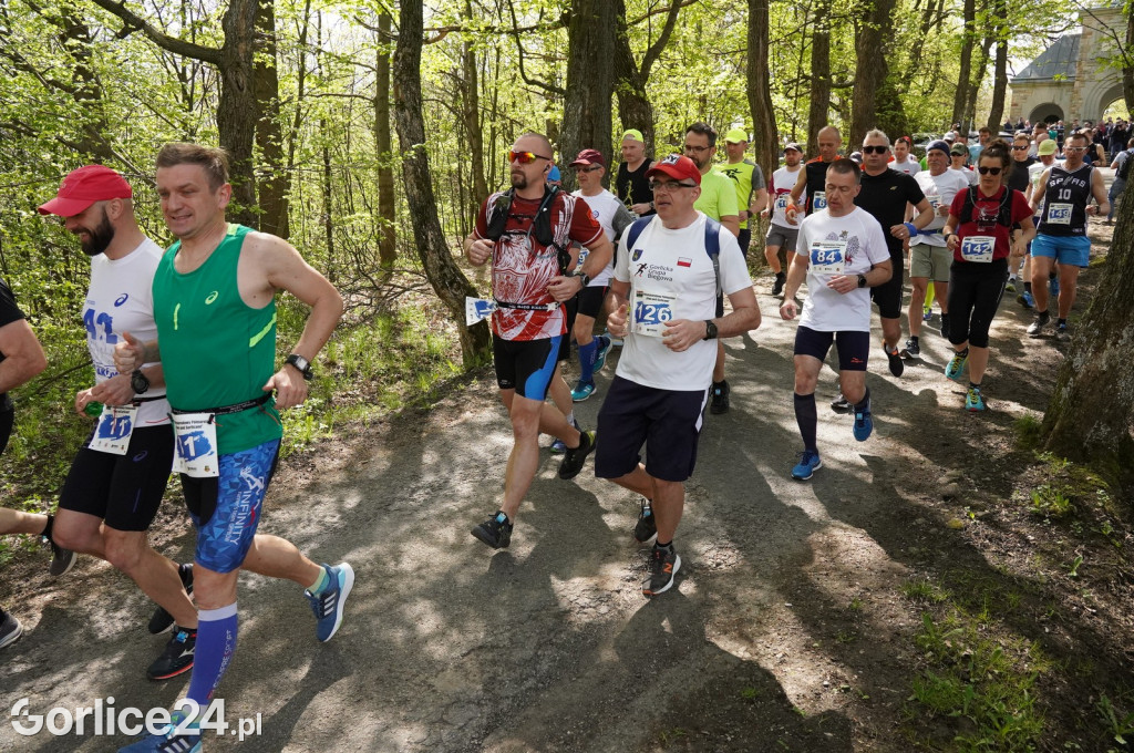 4. Półmaraton 