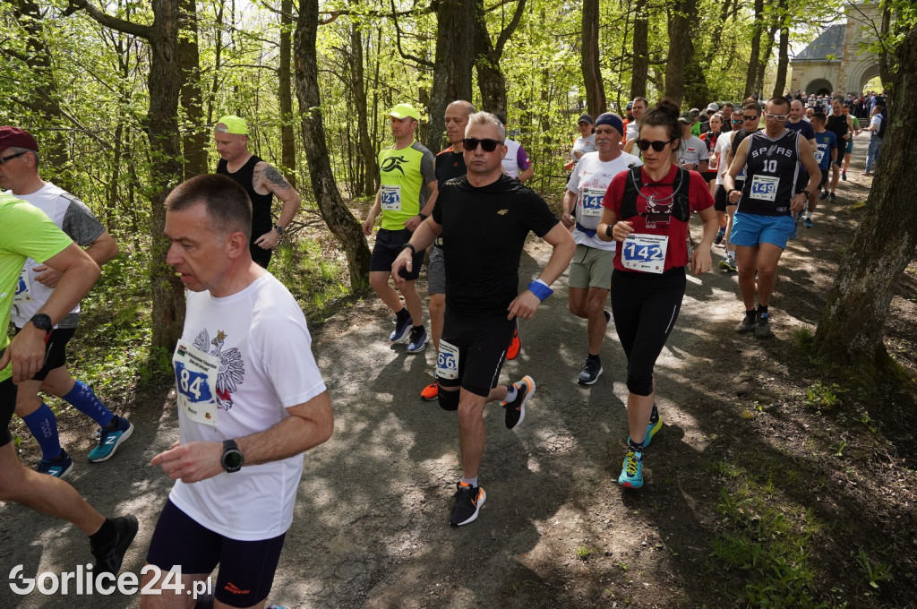 4. Półmaraton 