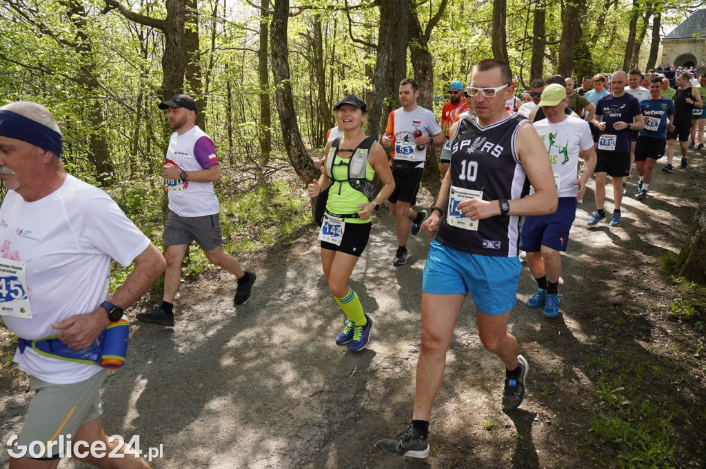 4. Półmaraton 