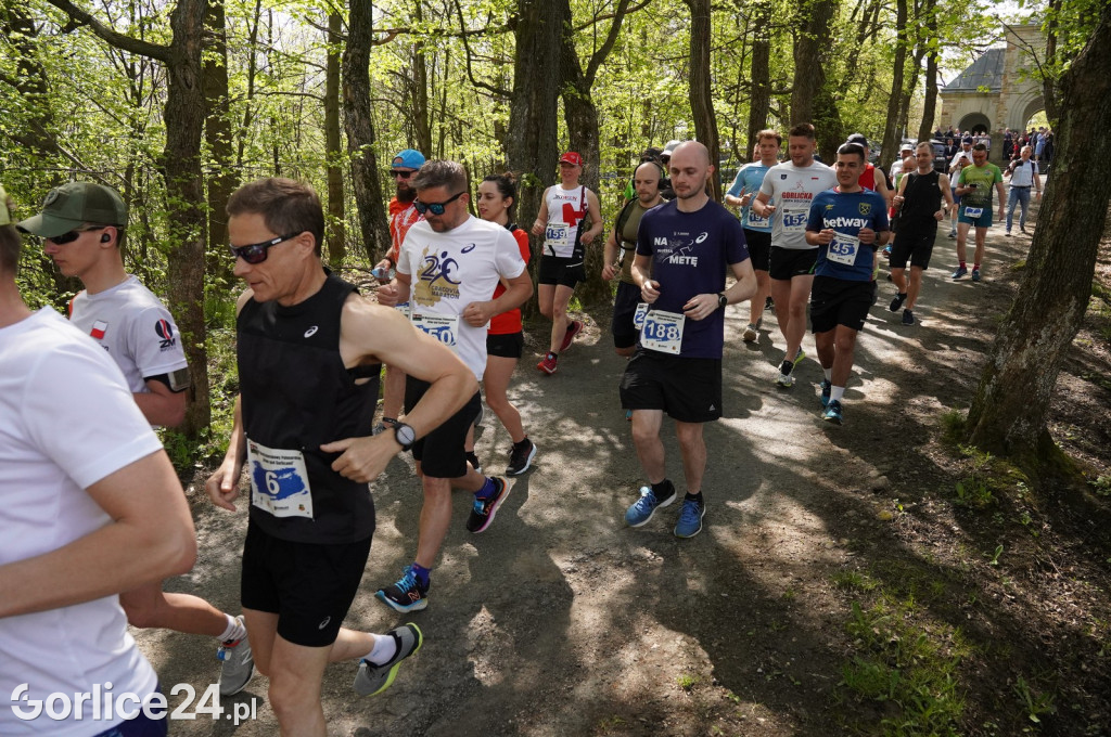 4. Półmaraton 