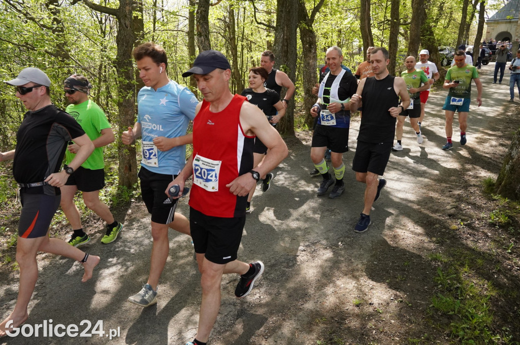 4. Półmaraton 