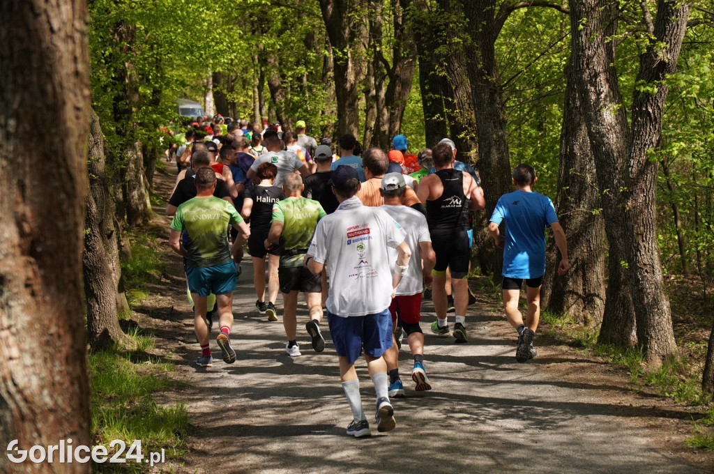 4. Półmaraton 