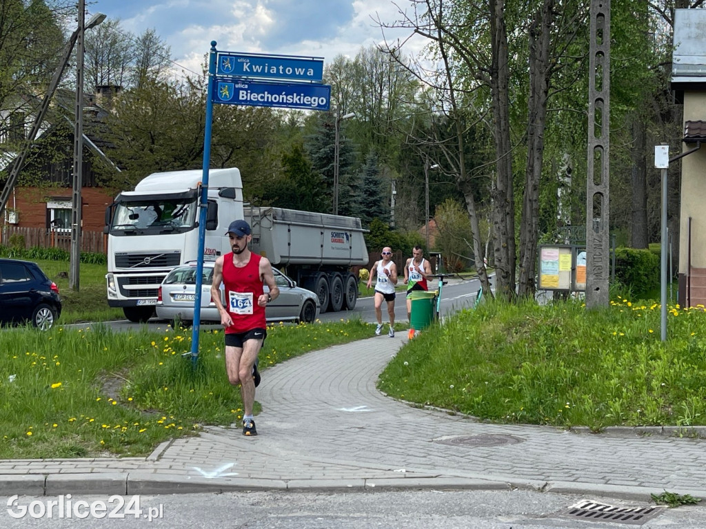 4. Półmaraton 